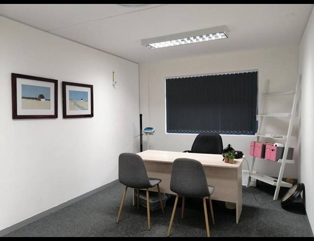 14M² OFFICE TO LET IN STAMFORD HILL